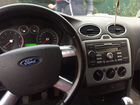 Ford Focus 1.8 МТ, 2006, 220 000 км объявление продам