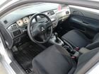 Mitsubishi Lancer 1.6 МТ, 2006, 137 000 км объявление продам