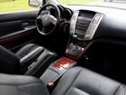 Lexus RX 3.5 AT, 2006, внедорожник объявление продам