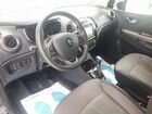 Renault Kaptur 2.0 AT, 2018, 38 921 км объявление продам