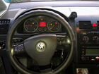 Volkswagen Touran 1.9 МТ, 2005, 240 328 км объявление продам