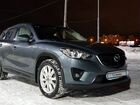 Mazda CX-5 2.0 AT, 2012, 95 000 км объявление продам
