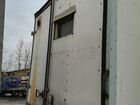 Фургон,бытовка,будка,контейнер, на газ 3307 объявление продам