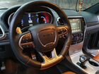 Jeep Grand Cherokee 6.0+ AT, 2013, 111 000 км объявление продам