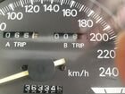 Mitsubishi Galant 2.0 МТ, 1989, 355 555 км объявление продам