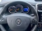 Renault Sandero 1.6 МТ, 2015, 21 000 км объявление продам