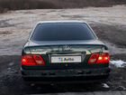 Mercedes-Benz E-класс 2.0 AT, 1996, 356 585 км объявление продам