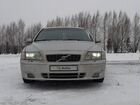 Volvo S80 2.4 AT, 2005, 356 000 км объявление продам