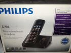 Philips D705 объявление продам