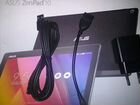Планшет Asus ZenPad 10 объявление продам