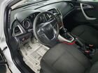 Opel Astra 1.4 МТ, 2012, 145 000 км объявление продам
