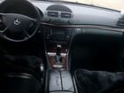 Mercedes-Benz E-класс 2.1 AT, 2004, 320 000 км объявление продам