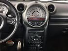 MINI Cooper S Countryman 1.6 AT, 2011, 169 186 км объявление продам