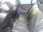 SEAT Leon 1.4 МТ, 2002, битый, 260 000 км объявление продам