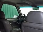 Chevrolet Tahoe 5.7 AT, 1996, 69 000 км объявление продам