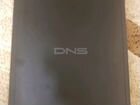 Планшет DNS объявление продам