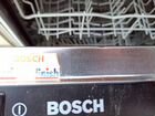 Посудомоечная машина Bosch (на запчасти) объявление продам