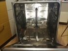 Посудомоечная машина встраиваемая 60см zanussi объявление продам