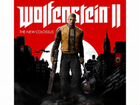 Wolfenstein 2 на Sony PS4 объявление продам