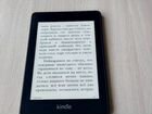 Электронная книга Amazon Kindle Paperwhite 4 объявление продам