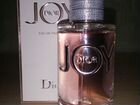 Dior JOY оригинал 50 мл объявление продам