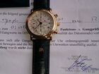 Швейцарские часы Maurice Lacroix Croneo объявление продам