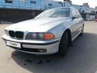 BMW 5 серия 2.5 AT, 1997, 386 368 км объявление продам