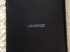 Планшет Digma 7552M 3G объявление продам
