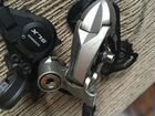 Комплект переключения Shimano SLX объявление продам