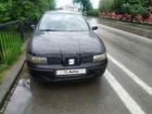 SEAT Toledo 1.6 МТ, 1999, 327 000 км объявление продам