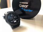 Часы Samsung Gear объявление продам