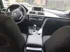 BMW 3 серия 2.0 AT, 2017, 21 000 км объявление продам