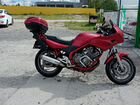 Продам мотоцикл yamaha XJ600S объявление продам