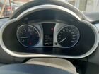 Datsun on-DO 1.6 МТ, 2018, 90 000 км объявление продам