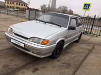 vaz 2113 samara 2008