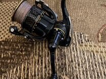 Купить Катушку Daiwa Exist 2005 Года