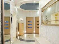3-к квартира, 110 м², 5/7 эт.