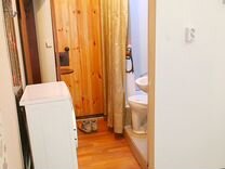 1-к квартира, 12 м², 1/2 эт.