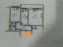 Лопсанчапа 35 1 карта