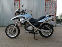 bmw gs 650 adventure