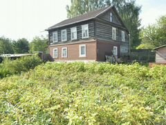 Купить Дом В Боровичах Новгородской Области