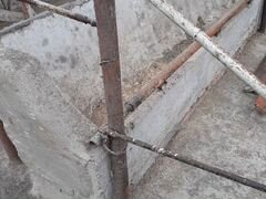Кормушки для крс бетонные