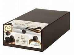 Шоколадные завитки Callebaut butter carly 19х16 мм
