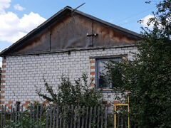 Купить Дом В Алексеевская Волгоградская Область