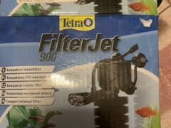 Фильтр для аквариума террариума Tetra