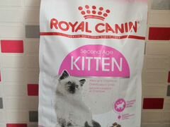 Корм Royal Canin Kitten