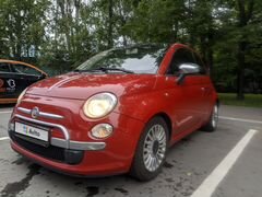 Fiat 500 1 2 AMT