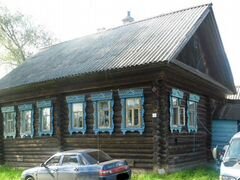 Недвижимость Воскресенский Район Нижегородской Области Купить