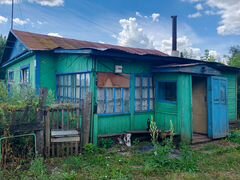 Погода в березняках самарская обл