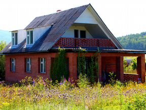 Купить Дом В Еловой Красноярского Края